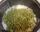 簡単！シンプル！我が家の豆ごはん作り方2写真