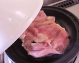我が家の寿司酢 DE 簡単春雨サラダ作り方2写真