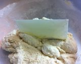 ソフトフランスパン作り方8写真