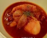 女子会*同時に2品ピーマンドルマ*トルコ作り方7写真