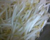 なんちゃって石焼ビビンパ　ホットプレート作り方4写真