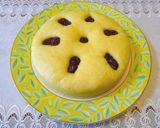 中華蒸しカステラ・・・中華点心作り方11写真