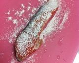 本格☆ヘルシー☆簡単☆鮭の白菜クリーム煮作り方2写真