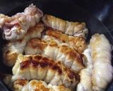 メチャうま☆鶏チャーシュー☆☆作り方1写真