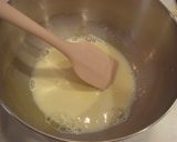 チョコレートムース作り方7写真