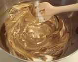 チョコレートムース作り方11写真