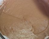 しっとり濃厚チョコレートケーキ作り方6写真