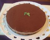 チョコレートムース作り方13写真