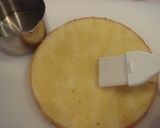 チョコレートムース作り方2写真