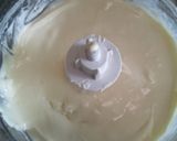 お手軽ベイクドチーズケーキ作り方2写真