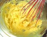 とってもリッチな絞り出しクッキー作り方1写真