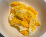 子供達も大好き高菜チャーハン!ごはんのお供にも作り方1写真