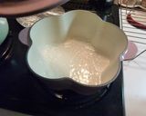 ラタトゥイユ☆塩麹入り☆ルクルーゼ作り方9写真