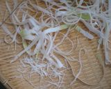 大根の皮の活用法作り方1写真