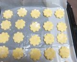 ＨＭで＊超簡単プレーンクッキー作り方7写真
