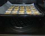 ＨＭで＊超簡単プレーンクッキー作り方8写真