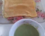５色の鯉のぼり✿野菜とスティックチキン✿作り方8写真