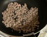 おやじ犬特製☆カブの葉の味噌風味の常備菜作り方4写真