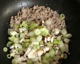 おやじ犬特製☆カブの葉の味噌風味の常備菜作り方5写真