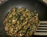 おやじ犬特製☆カブの葉の味噌風味の常備菜作り方8写真