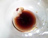 ５色の鯉のぼり✿野菜とスティックチキン✿作り方3写真
