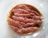 ５色の鯉のぼり✿野菜とスティックチキン✿作り方4写真