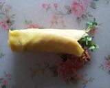 ５色の鯉のぼり✿野菜とスティックチキン✿作り方11写真
