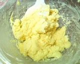 とってもリッチな絞り出しクッキー作り方3写真