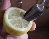 甘酸っぱれもん作り方1写真