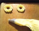 とってもリッチな絞り出しクッキー作り方4写真