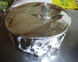 毎日の焼きプリン作り方5写真