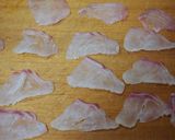 鯛茶漬け作り方1写真