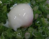 葱塩鶏焼親子作り方18写真