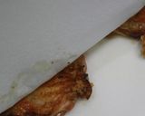 葱塩鶏焼親子作り方12写真