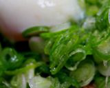 葱塩鶏焼親子作り方20写真
