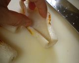 おつまみ・お弁当のおかずに♪竹輪オクラ作り方2写真