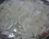 新玉ねぎのさっぱりスライス作り方1写真