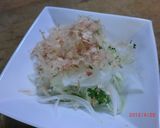 新玉ねぎのさっぱりスライス作り方4写真