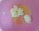 やばい！美味しいクッキー！☆作り方1写真
