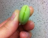♡離乳食♡そらまめペースト【初期】作り方2写真