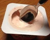 裏ぺりぺり…気持ちいヨーグルトの食べ方作り方3写真