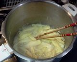 本格派!ビシソワーズ じゃがいもスープ作り方3写真