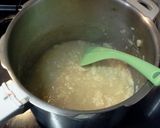 本格派!ビシソワーズ じゃがいもスープ作り方4写真