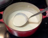 本格派!ビシソワーズ じゃがいもスープ作り方8写真