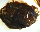 珍味！！！　イカ腹わたが＞＞＞カニミソに作り方2写真