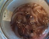 珍味！！！　イカ腹わたが＞＞＞カニミソに作り方5写真