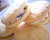 ~あの店の味~バターサンド。作り方10写真