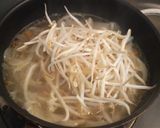 万能挽き肉を使ったみそラーメン♪作り方4写真
