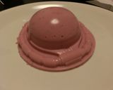 シャアザクジオラマレシピ~ゆうバージョン作り方4写真