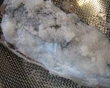 サバ（アジ）で　寒風干し作り方7写真